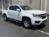 Used 2016 Chevrolet Colorado W/T w/ WT Convenience Package image 6
