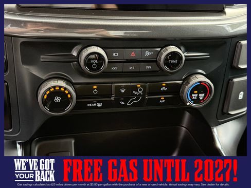 New 2026 Ford F150 STX w/ Equipment Group 200A RWD image 24