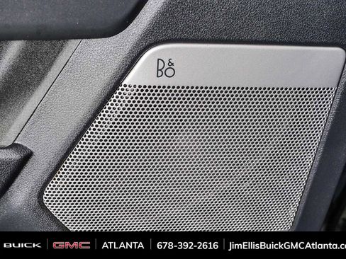 Used 2023 Ford F250 Lariat w/ Sport Appearance Package AWD/4WD image 7