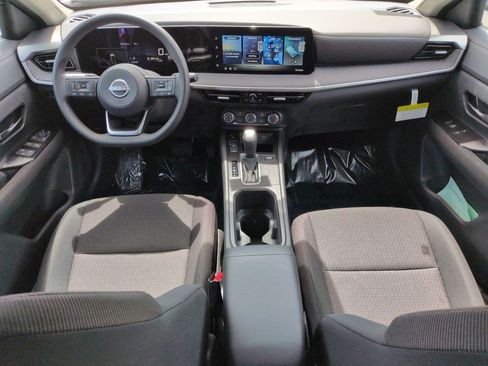 New 2026 Nissan Kicks S FWD image 10