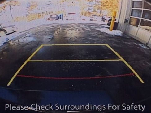 Used 2017 MAZDA MAZDA6 Grand Touring image 22