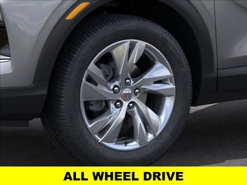 New 2026 Buick Encore GX Preferred w/ Comfort Package image 9