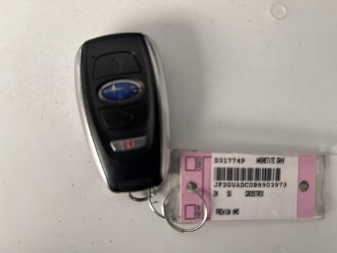 Used 2024 Subaru Crosstrek 2.0i Premium image 21