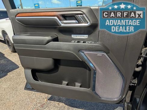 Certified 2024 GMC Sierra 1500 Denali w/ Technology Package AWD/4WD image 17