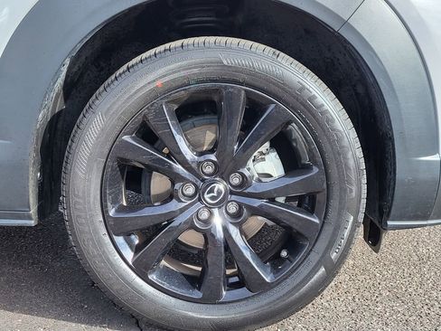 Used 2025 MAZDA CX-30 AWD 2.5 S w/ Select Sport Pkg image 29