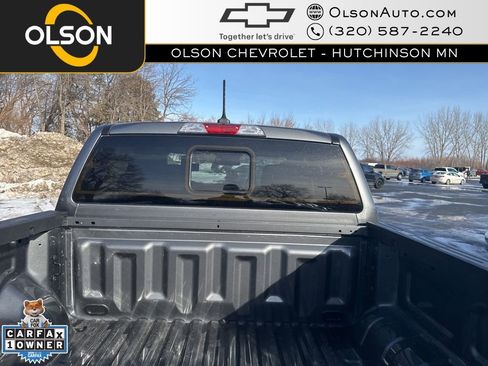 Used 2024 Ford Ranger XLT w/ Trailer Tow Package image 29