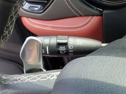 Used 2023 Dodge Durango SRT Hellcat image 13