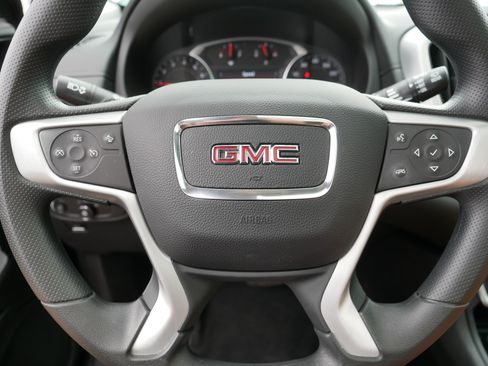 Used 2024 GMC Terrain SLE w/ Driver Convenience Package AWD/4WD image 25