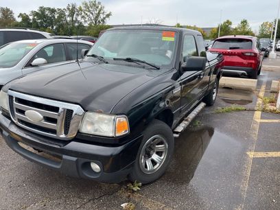 Used 2008 Ford Ranger 2WD SuperCab