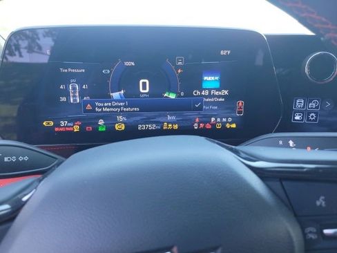 Used 2024 Chevrolet Blazer EV RS AWD/4WD image 7