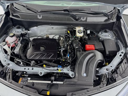New 2026 Buick Encore GX Sport Touring w/ Advanced Technology Package FWD image 28