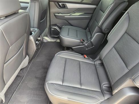 New 2025 Buick Enclave Sport Touring w/ Super Cruise Package image 19