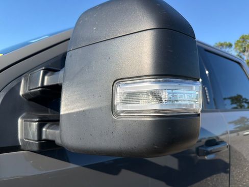 Used 2021 Ford F150 XLT w/ Equipment Group 302A High AWD/4WD image 13
