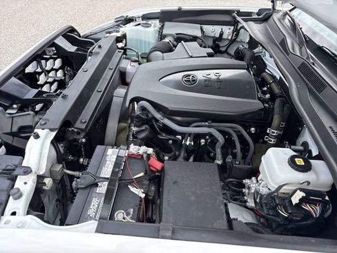 Used 2023 Toyota Tacoma TRD Off-Road w/ TRD Premium Off Road Package image 43