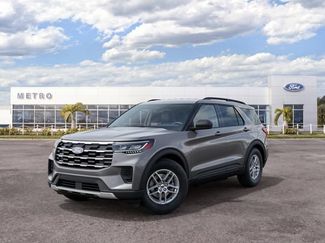 New 2027 Ford Explorer Active RWD video 2