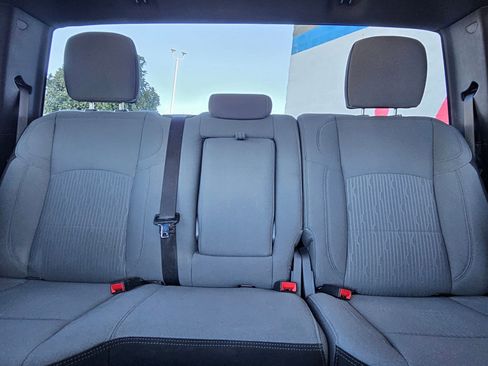 Used 2024 RAM 2500 Big Horn image 25