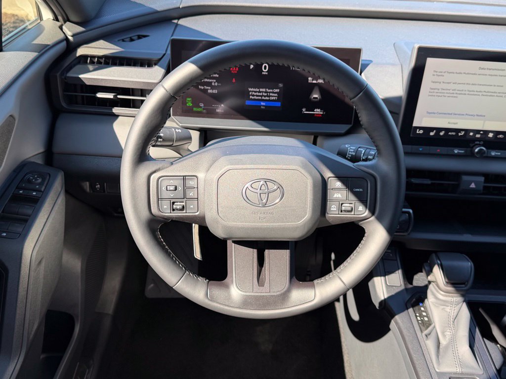 Used 2026 Toyota RAV4 SE w/ Convenience Package AWD/4WD image 23