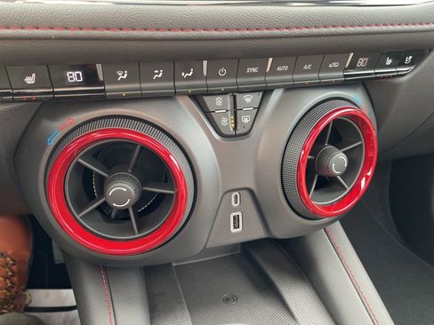 New 2026 Chevrolet Blazer RS w/ Enhanced Convenience Package image 24