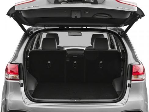 Used 2016 Kia Sorento EX w/ EX Premium Package image 15