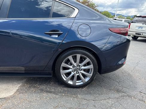 Used 2019 MAZDA MAZDA3 Sedan w/ Select Package FWD image 35