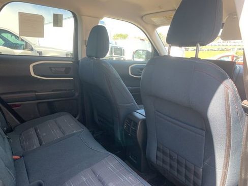 New 2026 Ford Bronco Sport Heritage w/ Convenience Package image 14