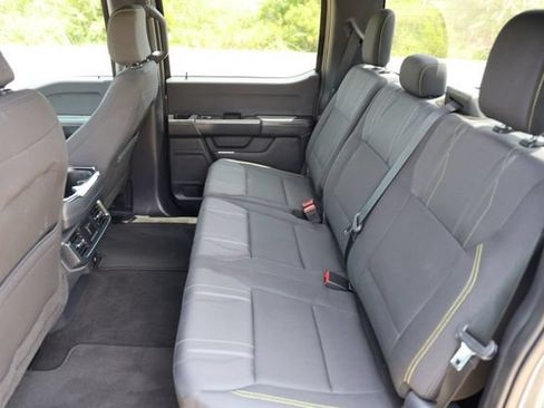 Used 2024 Ford F150 STX RWD image 13