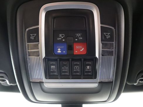 Used 2023 RAM 1500 Big Horn image 31