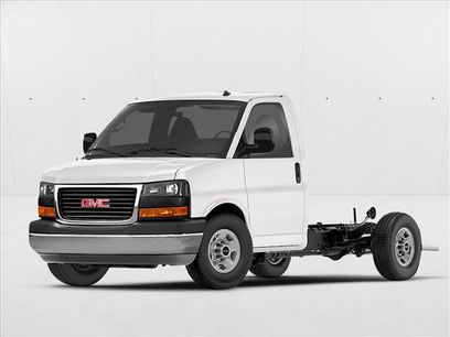 Used 2021 GMC Savana 3500 Extended w/ Power Convenience Package