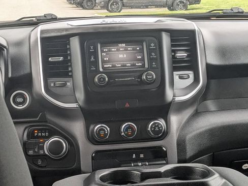 Used 2024 RAM 1500 Lone Star AWD/4WD image 26