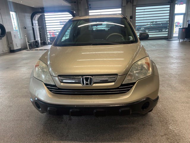 Used 2009 Honda CR-V EX image 2