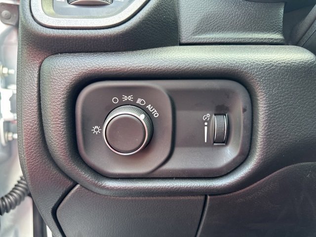 New 2024 RAM 3500 Tradesman AWD/4WD image 10
