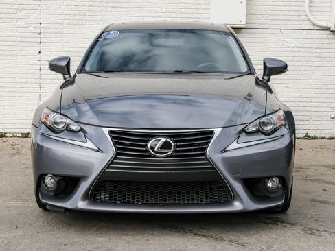 Used 2014 Lexus IS 250 image 5