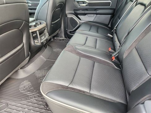 New 2026 RAM 1500 Laramie w/ Sport Appearance Package image 20