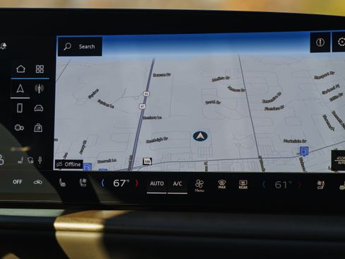 Used 2025 Audi Q5 Premium Plus w/ Premium Plus image 14