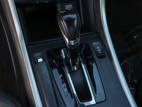 Used 2014 Honda Accord EX-L image 21