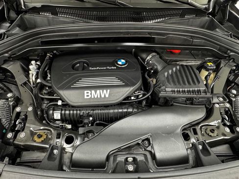 Used 2018 BMW X2 xDrive28i w/ Convenience Package image 35