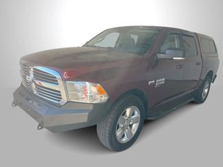 Used 2019 RAM 1500 Big Horn video 1