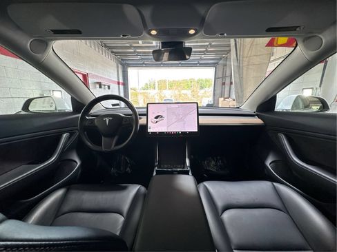 Used 2019 Tesla Model 3 Standard Range Plus RWD image 25