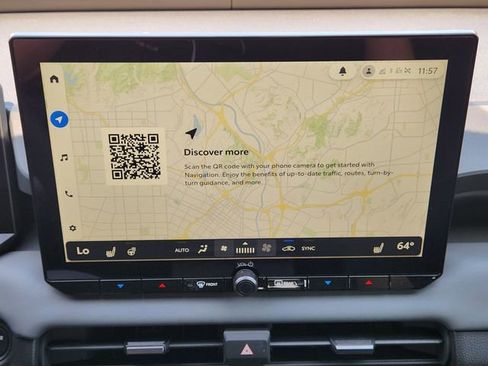 New 2026 Toyota RAV4 XSE w/ Weather Package image 14