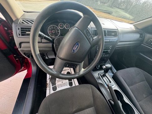Used 2008 Ford Fusion SE image 20