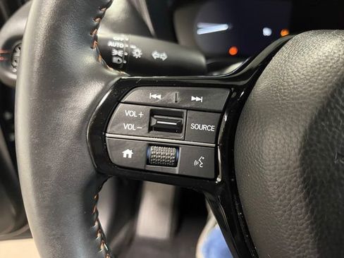 Used 2025 Honda HR-V Sport image 25
