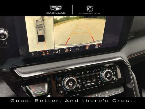Used 2024 GMC Sierra 1500 AT4 w/ Technology Package AWD/4WD image 17