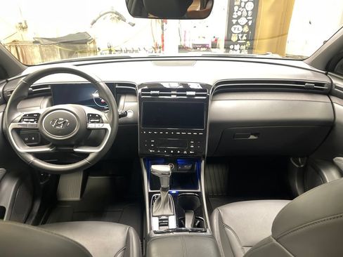 Certified 2024 Hyundai Tucson XRT AWD/4WD image 18