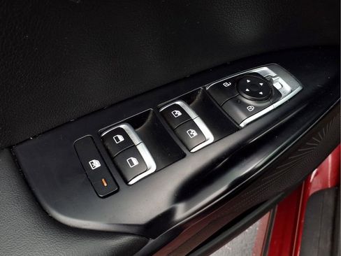 Used 2021 Kia K5 GT-Line FWD image 17