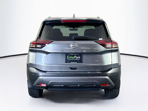 Used 2023 Nissan Rogue SL FWD image 7