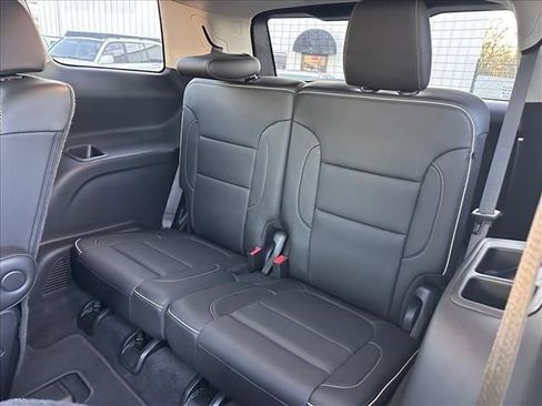 Certified 2021 GMC Acadia Denali w/ Denali Technology Package image 20