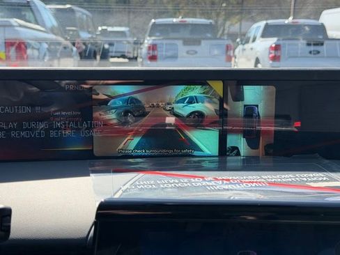 New 2026 Lincoln Nautilus Reserve image 16