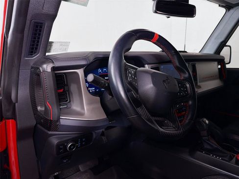 Used 2023 Ford Bronco Raptor AWD/4WD image 9