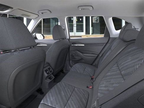 New 2026 Kia Seltos LX image 18