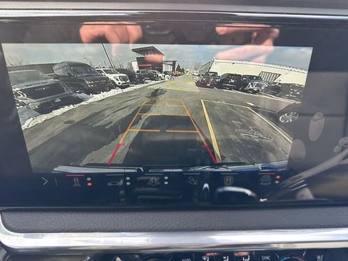 New 2026 GMC Sierra 1500 Denali w/ Denali Reserve Package image 17